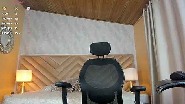 Sharon mishel online show from 03/14/25, 05:02