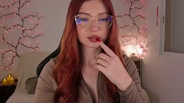 Karinchik  online show from 02/18/26, 09:00