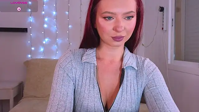 Snapshot of Karinchik_ chatting on 01/29/25, 06:39 Karinchik online show from 01/29/25, 06:39