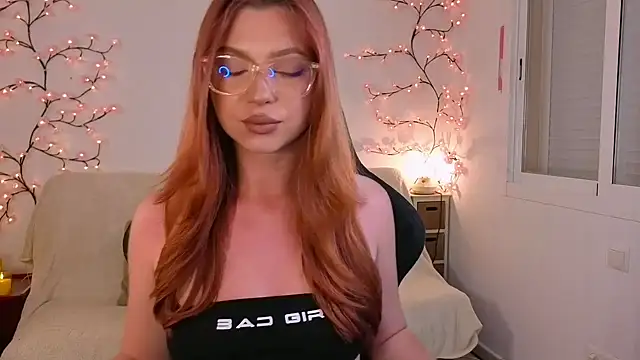 Karinchik  online show from 03/31/26, 07:05