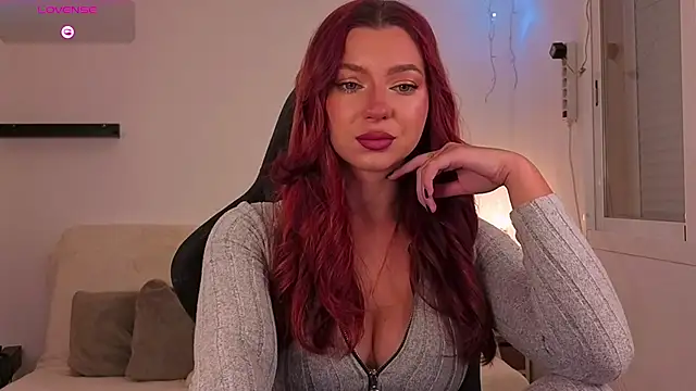 Karinchik  online show from 12/02/25, 07:59