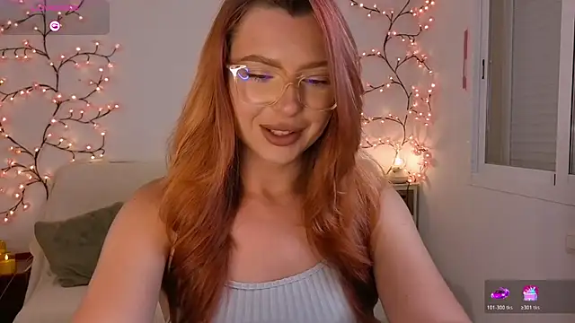 Karinchik  online show from 05/20/26, 08:50
