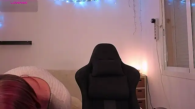 Karinchik  online show from 12/05/25, 08:50