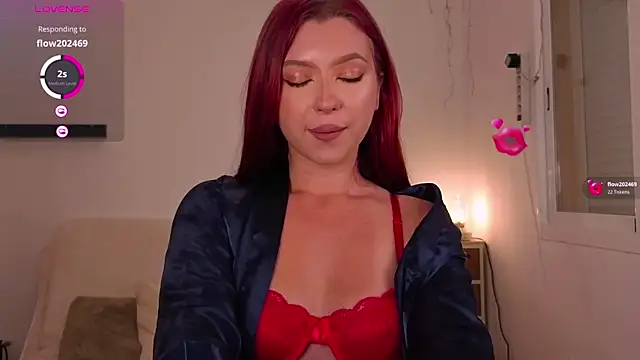 Karinchik  online show from 11/14/25, 08:01