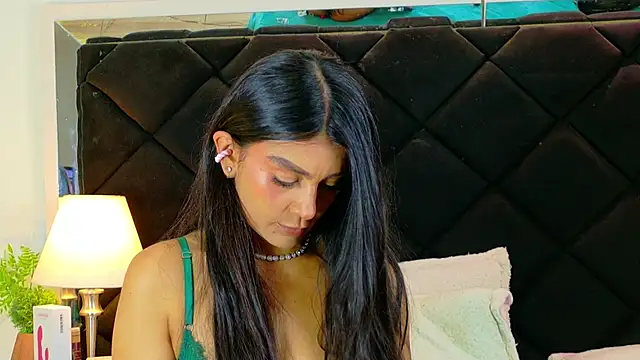 Holly Brensonexx  online show from 10/19/25, 02:09