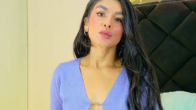 Holly Brensonexx  online show from 02/24/26, 12:50