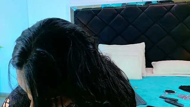 Holly Brensonexx  online show from 10/15/25, 01:08