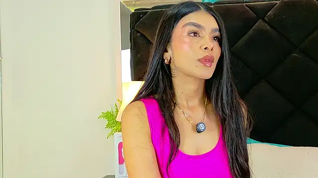 Holly Brensonexx  online show from 11/13/25, 12:53