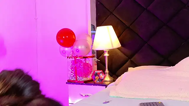 Holly Brensonexx  online show from 02/14/26, 03:23