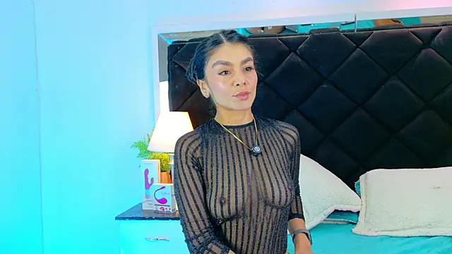 Holly Brensonexx  online show from 12/17/25, 02:55