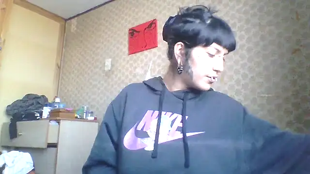 toxikkka online show from 09/30/25, 05:08