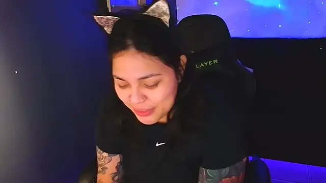 miacanela xo online show from 09/08/25, 11:26