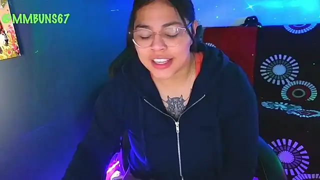 miacanela xo online show from 10/03/25, 11:50