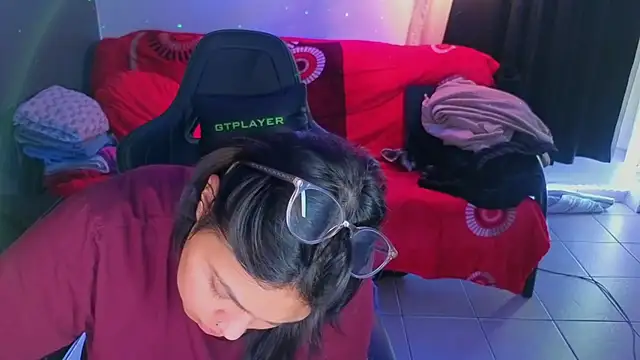 miacanela xo online show from 12/03/25, 02:34