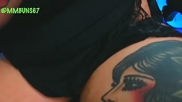 miacanela xo online show from 10/08/25, 01:18