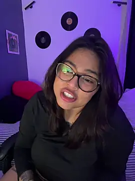 miacanela xo online show from 04/05/26, 02:29