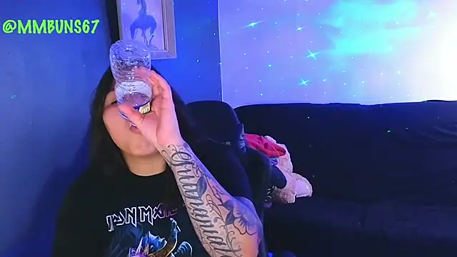 miacanela xo online show from 09/26/25, 11:22