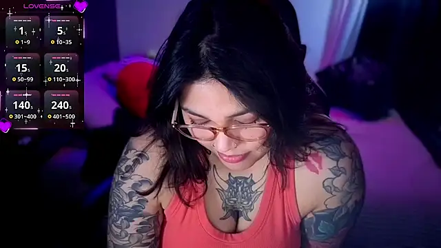 miacanela xo online show from 02/04/26, 01:33