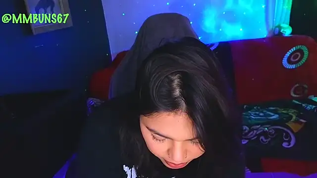 miacanela xo online show from 10/07/25, 12:33