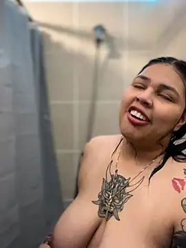 miacanela xo online show from 12/04/25, 04:22