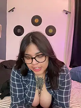 miacanela xo online show from 03/07/26, 02:29