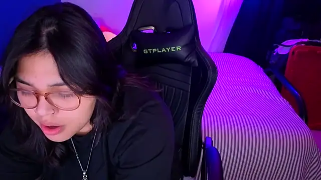 miacanela xo online show from 02/16/26, 02:32