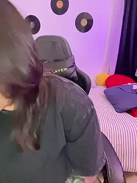 miacanela xo online show from 03/25/26, 02:55