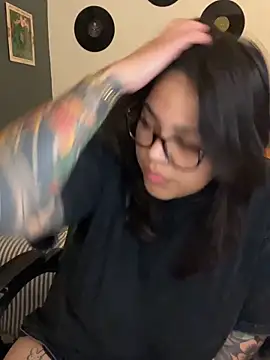 miacanela xo online show from 03/26/26, 02:10