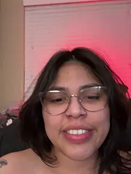 miacanela xo online show from 03/10/25, 07:44