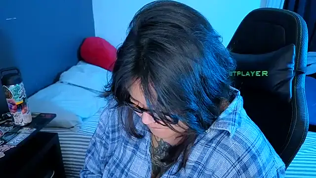 miacanela xo online show from 05/02/26, 03:23