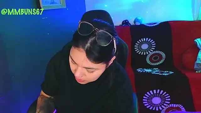 miacanela xo online show from 09/29/25, 11:32