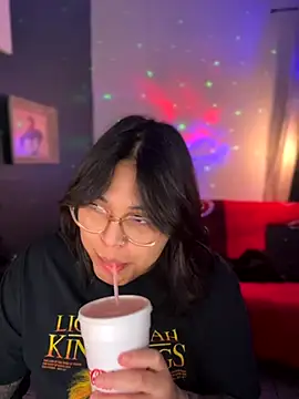 miacanela xo online show from 11/24/25, 05:07