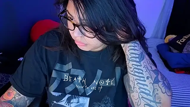 miacanela xo online show from 04/09/26, 12:23