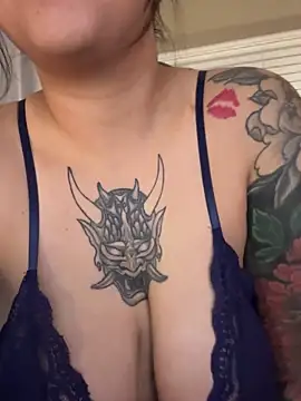 miacanela xo online show from 03/19/25, 07:07