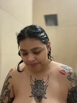 miacanela xo online show from 10/15/25, 01:37