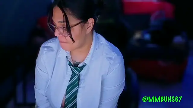 miacanela xo online show from 11/01/25, 01:01