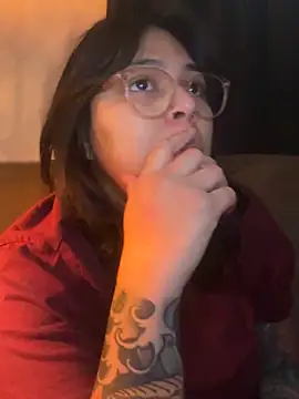 miacanela xo online show from 11/17/25, 04:27