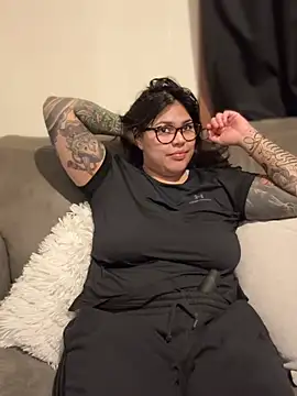 miacanela xo online show from 05/05/26, 01:52