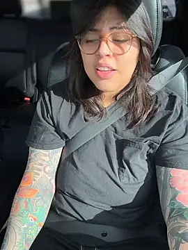 miacanela xo online show from 02/09/26, 08:07