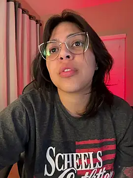 miacanela xo online show from 03/10/25, 01:34