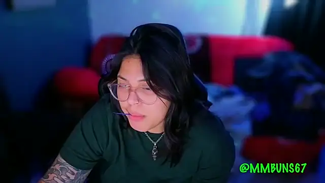 miacanela xo online show from 11/03/25, 04:28