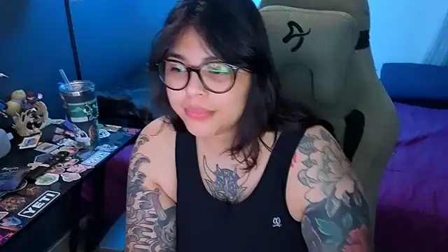 miacanela xo online show from 06/03/26, 03:07