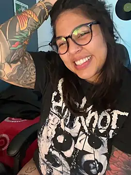 miacanela xo online show from 04/13/26, 02:26