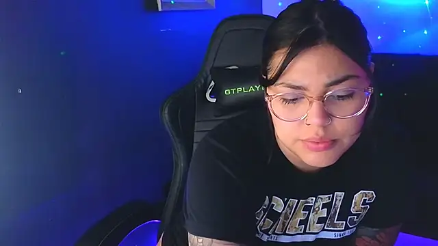 miacanela xo online show from 09/09/25, 11:47