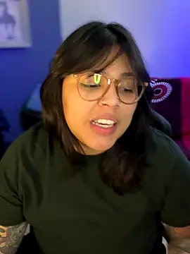 miacanela xo online show from 12/22/25, 04:12