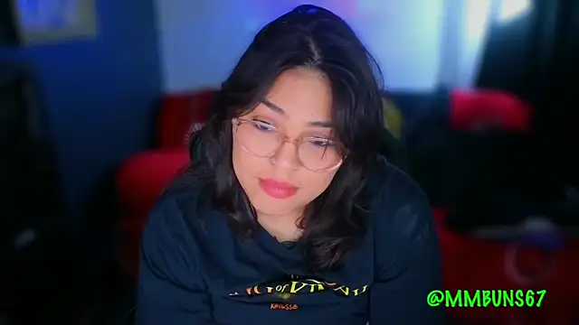 miacanela xo online show from 11/16/25, 01:10