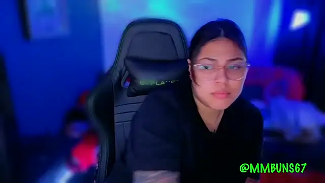 miacanela xo online show from 10/30/25, 02:10