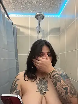 miacanela xo online show from 10/13/25, 04:03