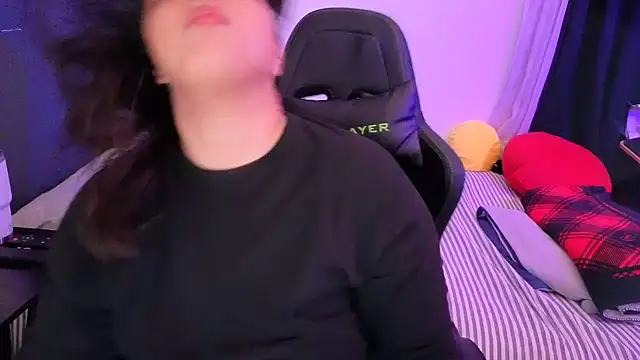 miacanela xo online show from 03/24/26, 12:54