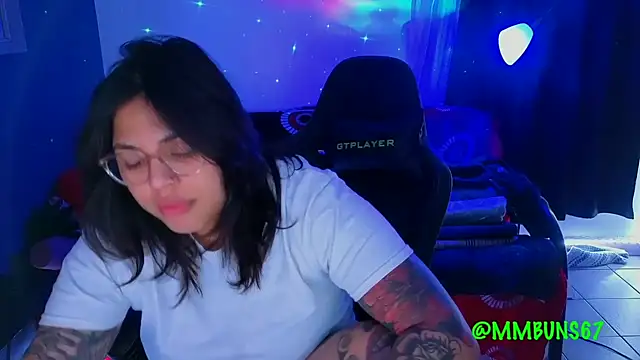 miacanela xo online show from 10/27/25, 12:55